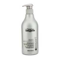 SHAMPOOING SILVER 500 ML